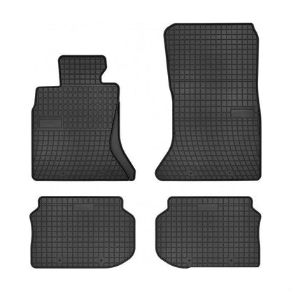 Гумени стелки Frogum съвместими с BMW 5 Series F10/F11 (2010-2013)