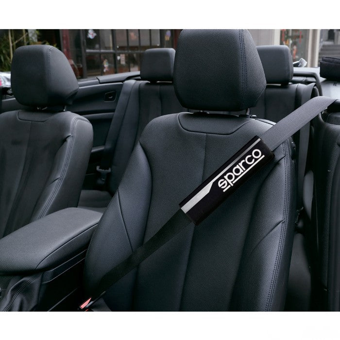 Протектор за колан Sparco SPC1207 2бр./к-т