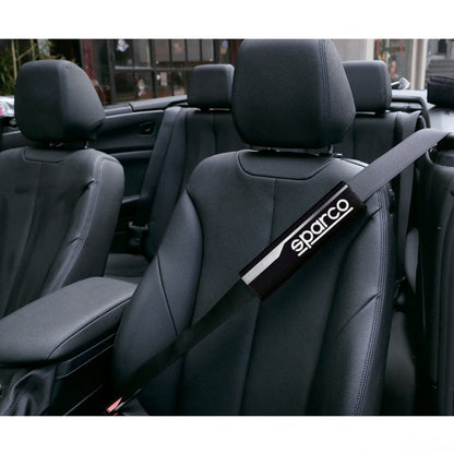 Протектор за колан Sparco SPC1207 2бр./к-т