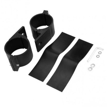 Метална стойка за халоген 66мм - 3030