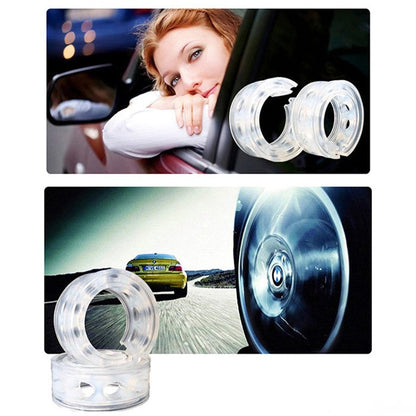 Буфер за пружина уретан - А