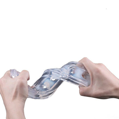 Буфер за пружина уретан - В