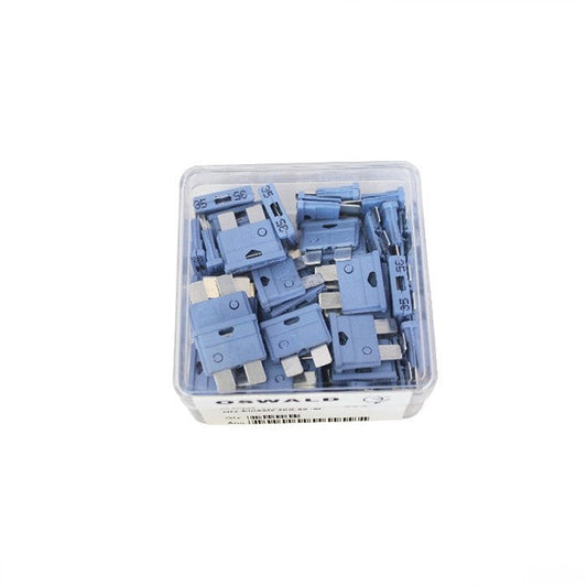 Бушон за автомобили-кутия 50бр. - 35А