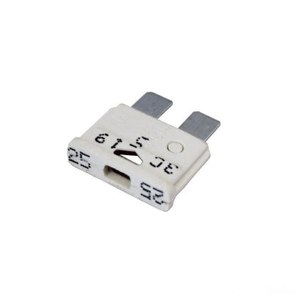 Бушон за автомобили-кутия 50бр. - 25А