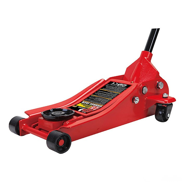 Крик крокодил нископрофилен - 2.5 тона TZ830026X