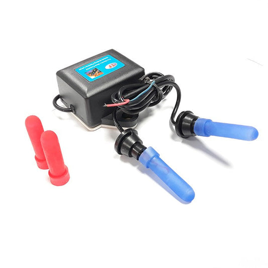 Светкавица за фар