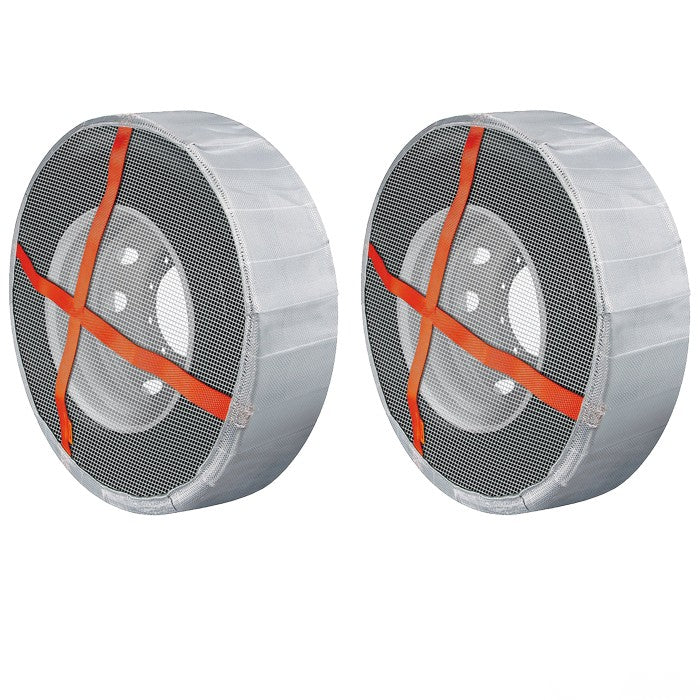 Текстилни вериги за сняг №77 13'' - 18''