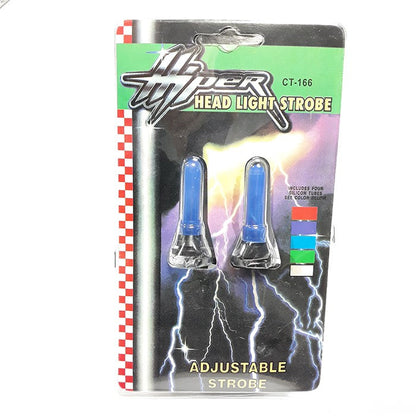 Светкавица за фар