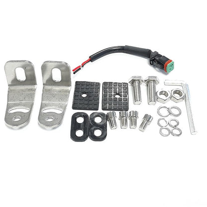 Лед Бар 204 120W - 69.5 см