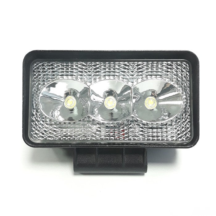 Диоден халоген 1895 9W