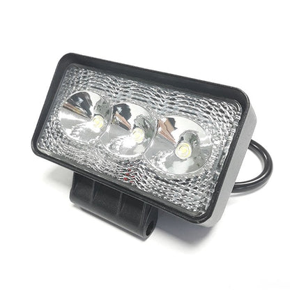 Диоден халоген 1895 9W