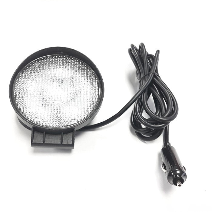 Диоден халоген с магнит 1896 18W