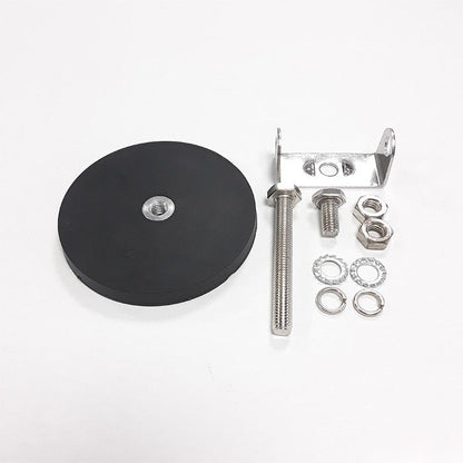 Диоден халоген с магнит 1896 18W