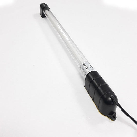 Неон за под купето 20" - червен