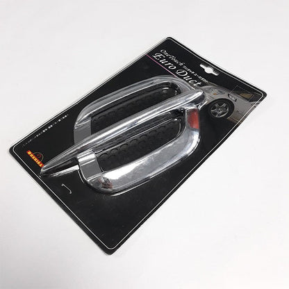 Декорация за екстериор 54 - черна