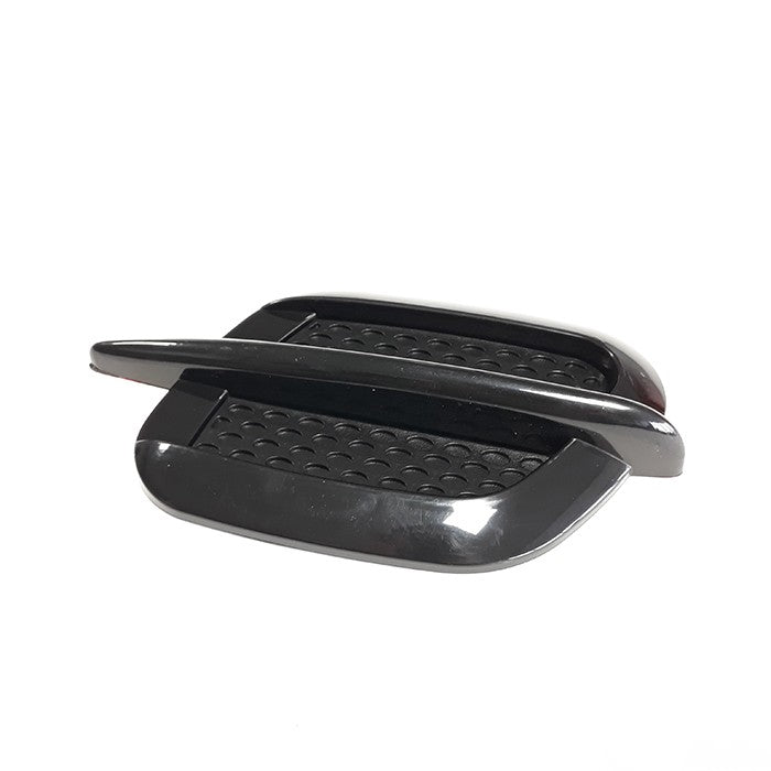 Декорация за екстериор 54 - черна