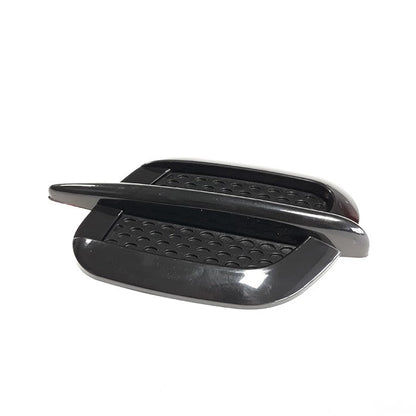 Декорация за екстериор 54 - черна