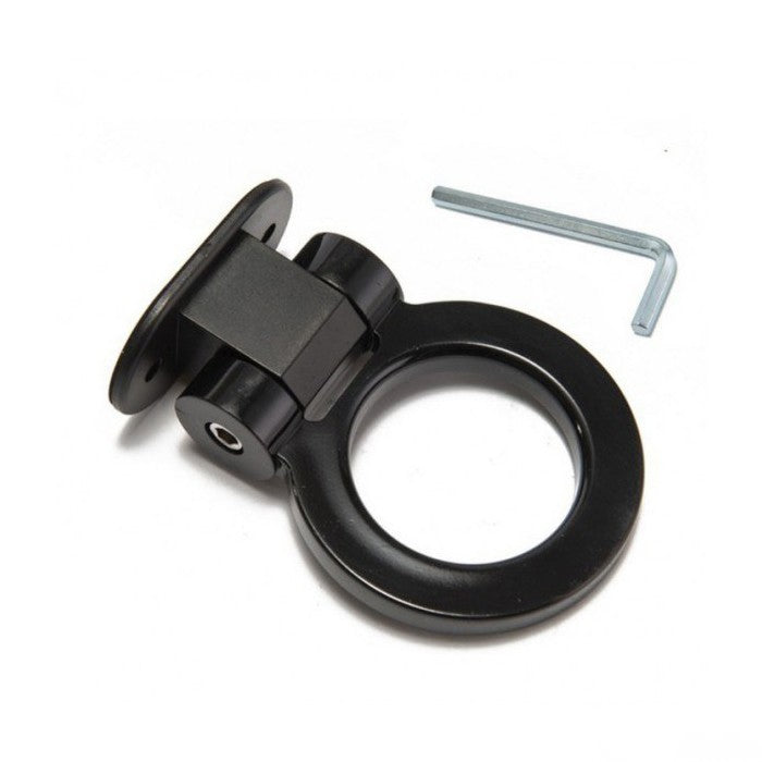 Декорация за броня 2488 - черна