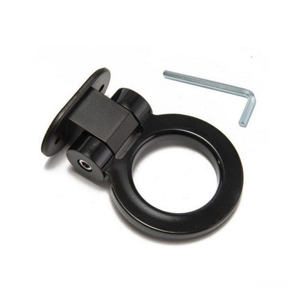 Декорация за броня 2488 - черна