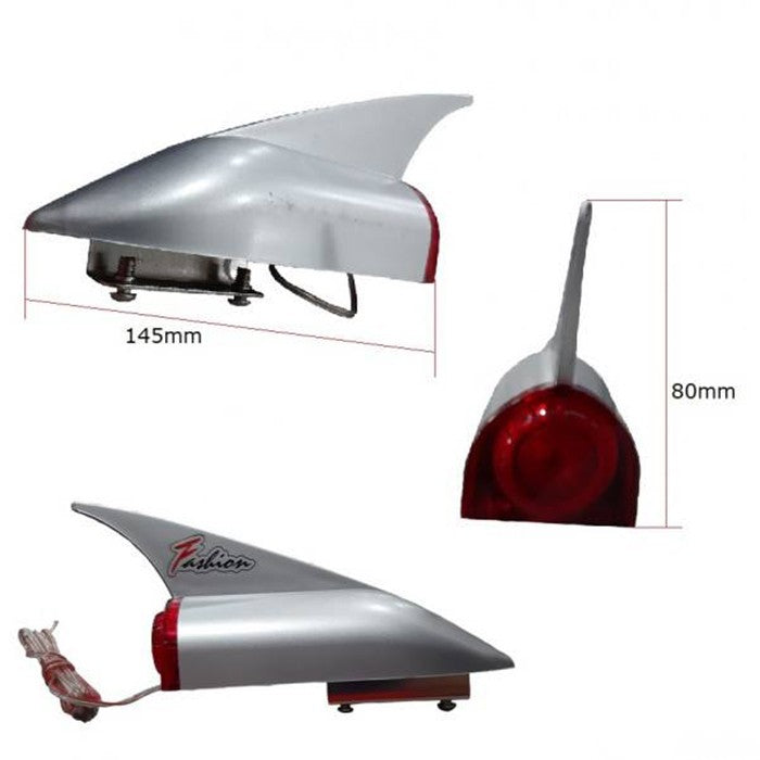 Декорация заден капак 589