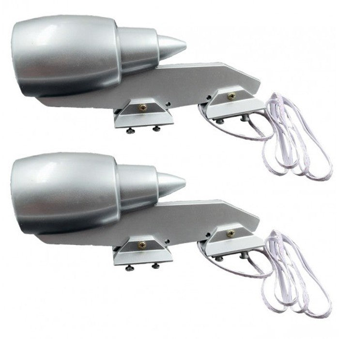 Декорация заден капак 3201