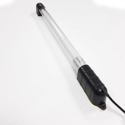 Неон за под купето 15" - син