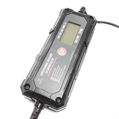 Зарядно за акумулатор SPW4DVL