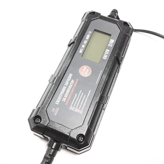 Зарядно за акумулатор SPW4DVL