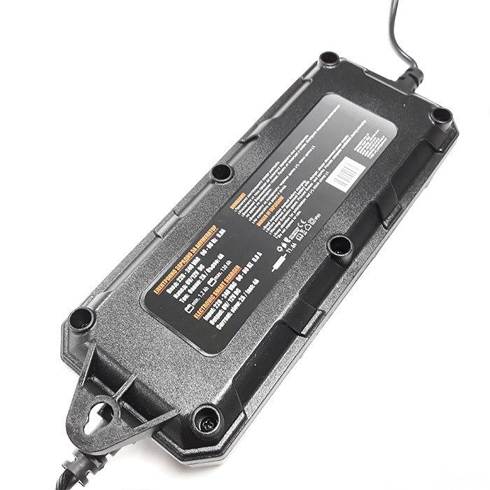 Зарядно за акумулатор SPW4DVL