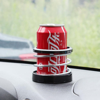 Поставка за чаша - AC-020 Сива