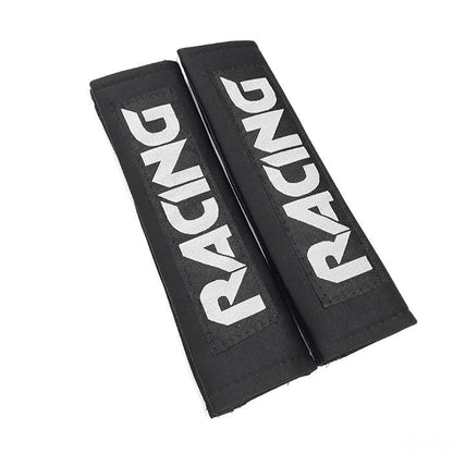 Протектор за колан 058 - черен