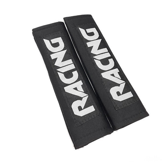 Протектор за колан 058 - черен