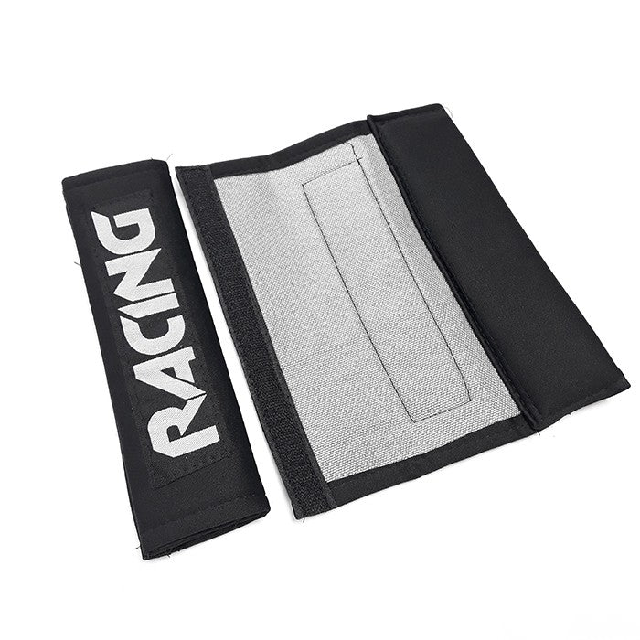 Протектор за колан 058 - черен