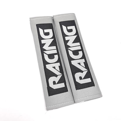 Протектор за колан 058 - сив