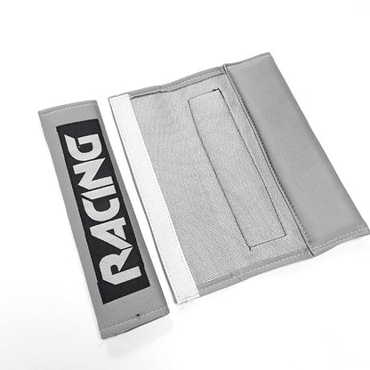 Протектор за колан 058 - сив