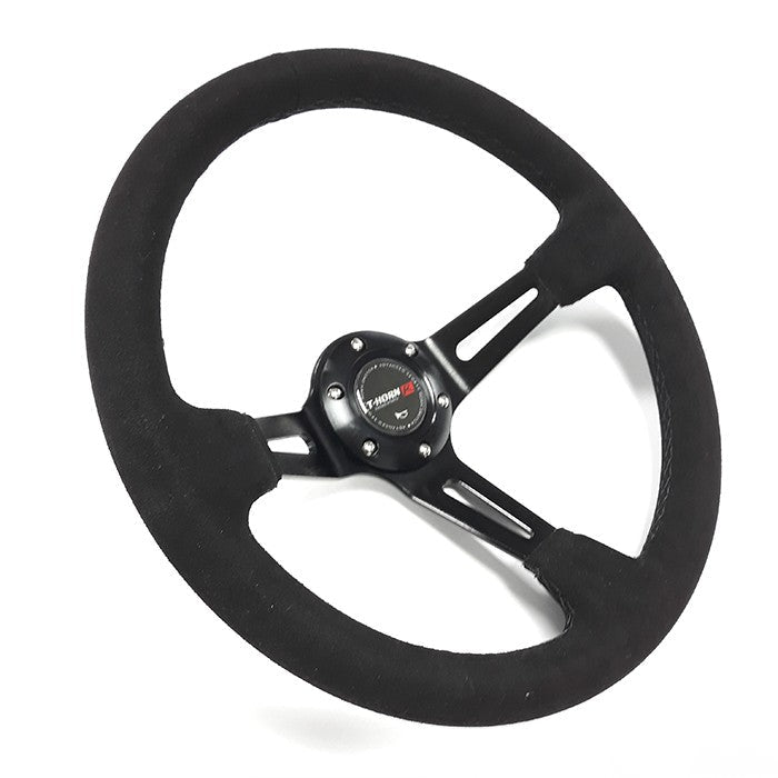 Спортен волан ВЕЛУР 5127 - Черен