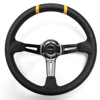 Спортен волан 5130 - Жълт