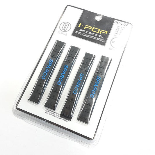 Декорация за врата 207 4бр./к-т Sparco