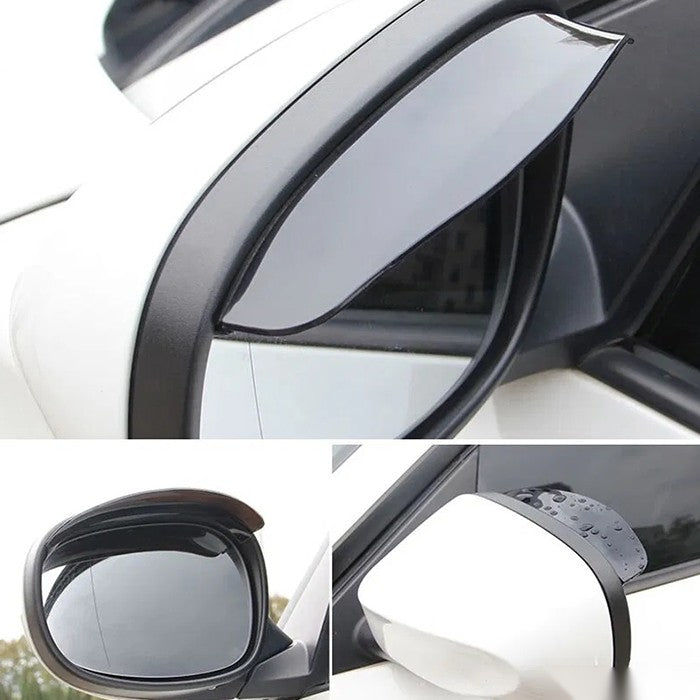 Сенник за външно огледало - 2101\678