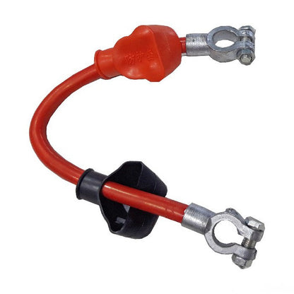 Кабели за акумулатор с 2 броя клеми 1752