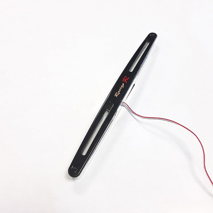 Неон YI-84A Черен