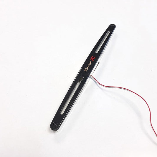 Неон YI-84A Черен