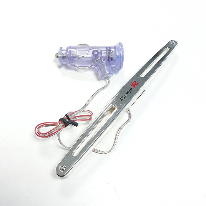 Неон YI-84A Хром