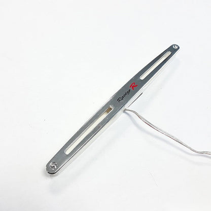 Неон YI-84A Хром