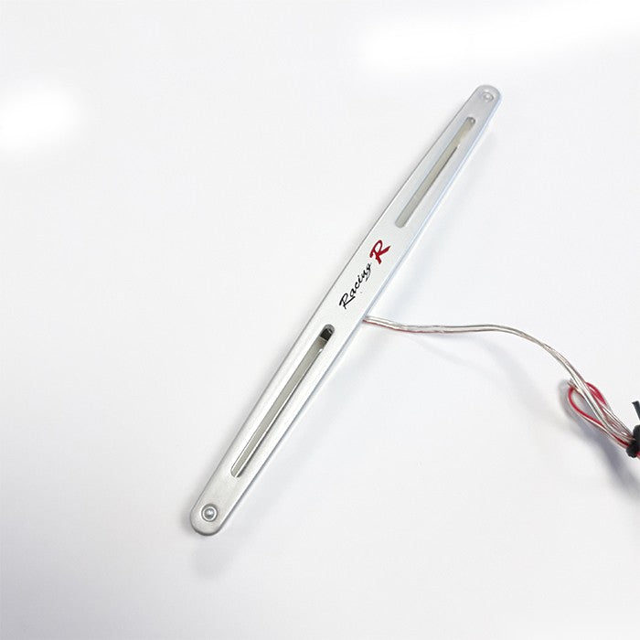 Неон YI-84A Сив