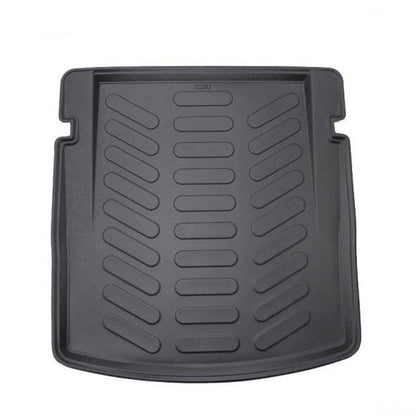 Стелка за багажник RizLine съвместима с BMW серия 3 F30 седан 2012-