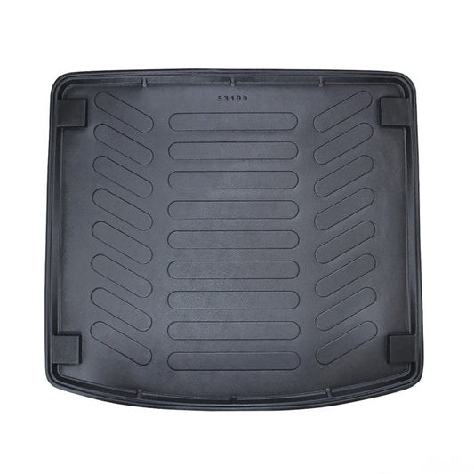 Стелка за багажник RizLine съвместима с BMW X6 I E71 08-14