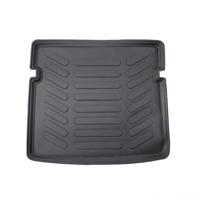 Стелка за багажник RizLine съвместима с DACIA DUSTER 4WD (4x4) 2010-2017