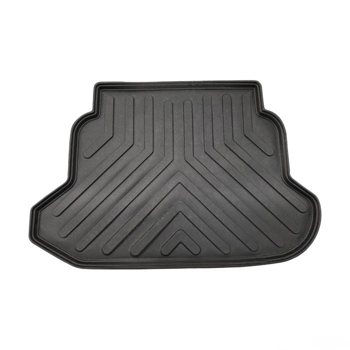 Стелка за багажник RizLine съвместима с HONDA CR-V 2001-2006