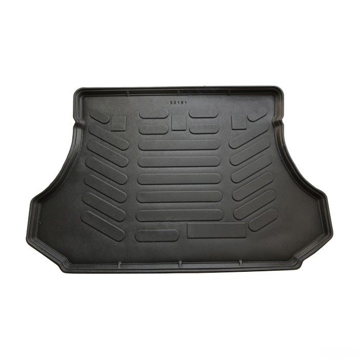 Стелка за багажник RizLine съвместима с HYUNDAI SANTA FE 2002-2006